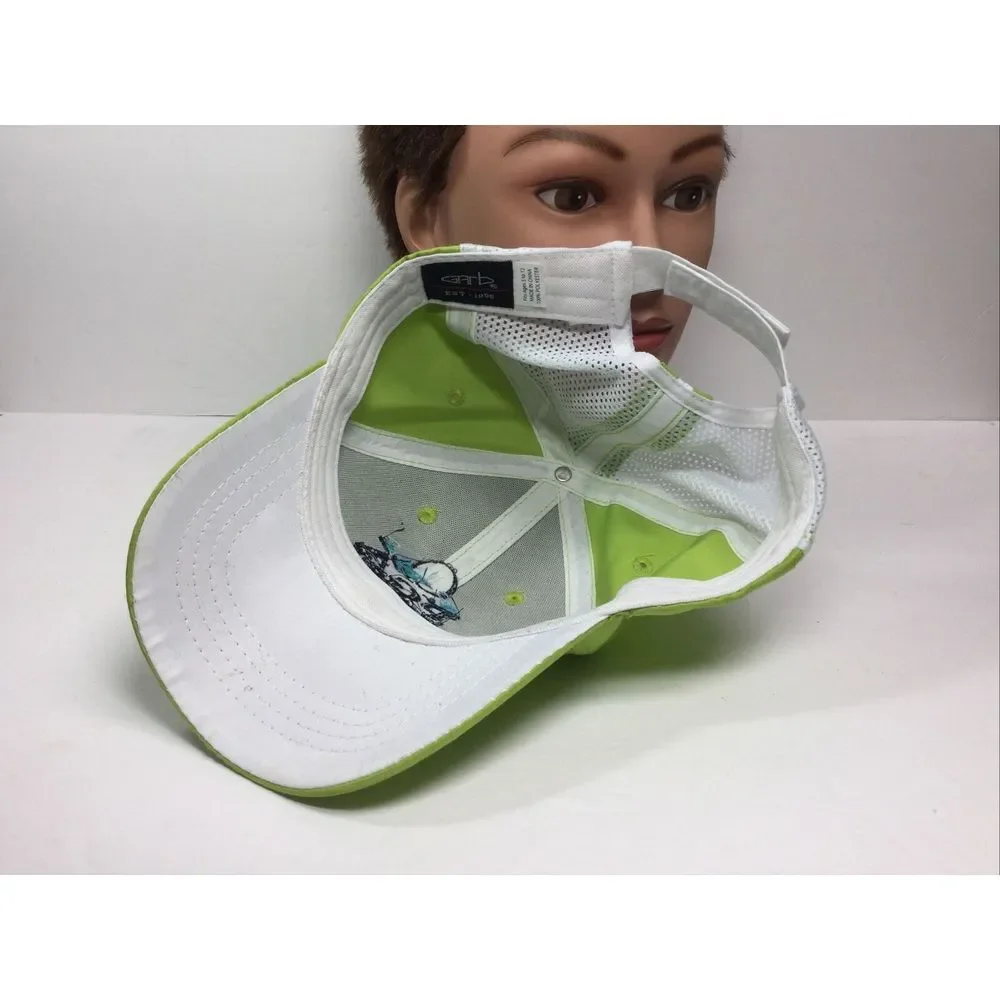 PGA Championship‎ Youth hat Quail Hollow Adjustable Baseball Cap Size Ages 5-12